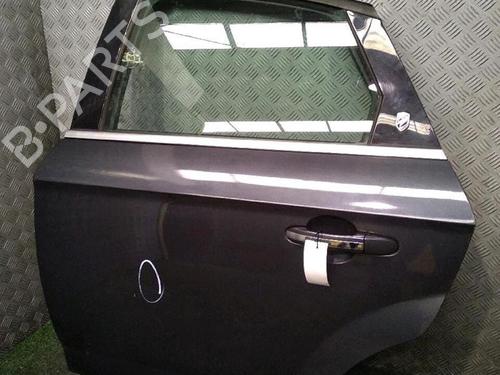 Used Left rear door Left rear door FORD MONDEO IV (BA7) 1.8 TDCi (125 hp) 30076010 30076010