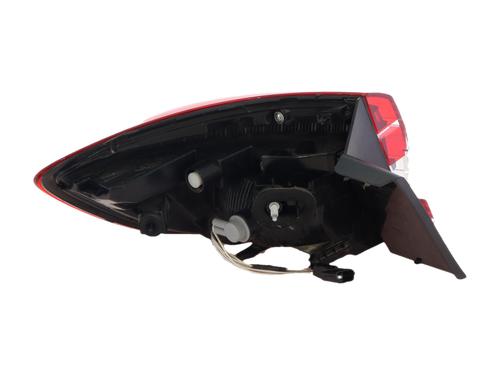 Right taillight RENAULT CLIO V (B7_) 1.5 Blue dCi 85 (B7AG) | BP37031627C35 - Image 2