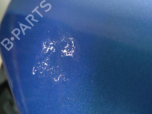 Tailgate CITROËN C3 II (SC_) 1.4 HDi 70 (SC8HZC, SC8HR0, SC8HP4) | BP31927207C6 