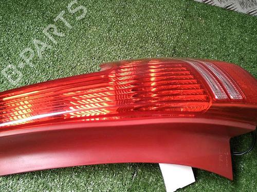 Right taillight CITROËN C4 I (LC_) 1.6 VTi 120 | BP30071450C35