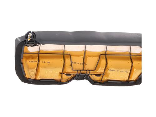 Rear seat RENAULT TWINGO II (CN0_) 1.2 16V (CN04, CN0B) | BP37277272C17 - Image 2