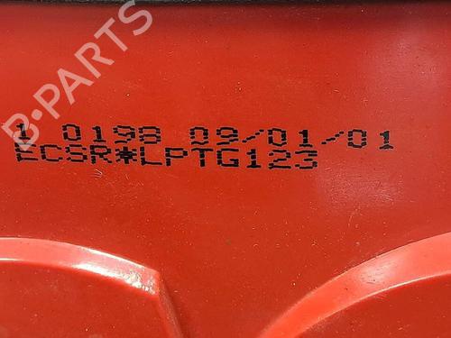 Right taillight PEUGEOT 106 II (1A_, 1C_) 1.1 i | BP30064103C35 