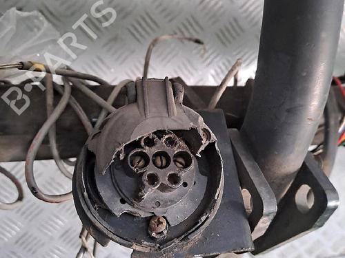 Andre CITROËN C4 Picasso I MPV (UD_) 1.6 HDi (109 hp) 29949562