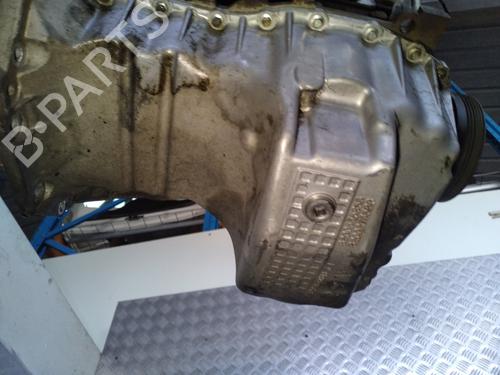Engine DACIA SANDERO 1.4 (BS0C, BS0A, BS0G, BS1F, BS0E) | BP30110397M1 