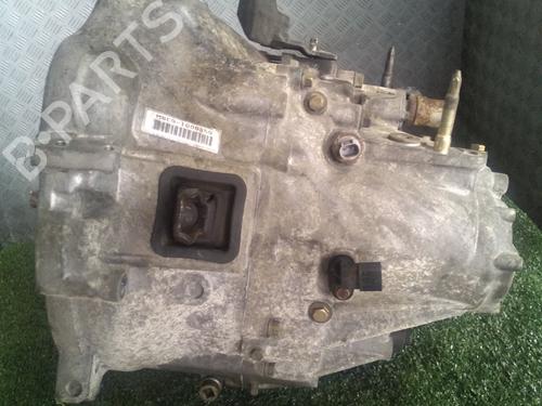 Gearbox HONDA CR-V II (RD_) 2.2 CTDi (RD9) | BP30123840M3 