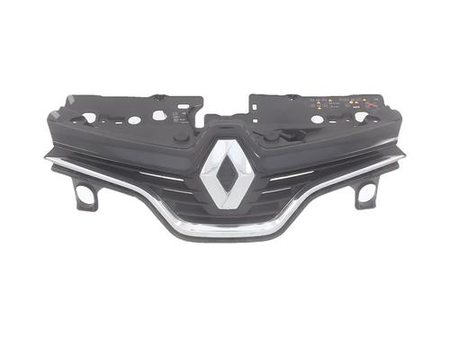 Grill RENAULT CAPTUR I (J5_, H5_) 1.5 dCi 110 | BP38760721C40 - Image 7