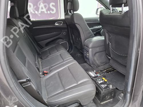Electronic module JEEP GRAND CHEROKEE IV (WK, WK2) 3.0 CRD V6 4x4 | BP37693414M83 - Image 10