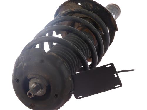 Used Right front shock absorber Right front shock absorber PEUGEOT 208 I (CA_, CC_) 1.6 HDi / BlueHDi 75 (75 hp) 30708733 30708733