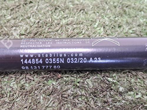 tailgate-lift-support-citroen-c3-iii-sx-2016-29948683 main image