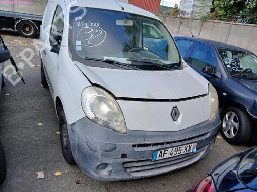Front bumper reinforcement RENAULT KANGOO Express (FW0/1_)  | BP29017849C109 