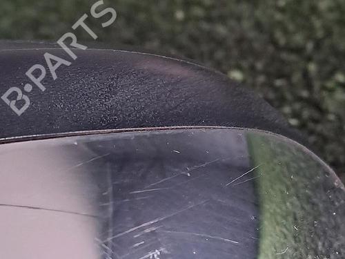 Used Right mirror FIAT 500 (312_) 1.3 D Multijet (312AXB1A) (75 hp) 30077544