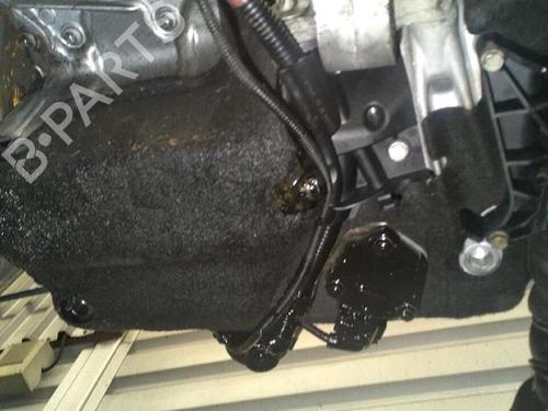 Engine BMW 2 Active Tourer (F45) 218 d | BP30077428M1