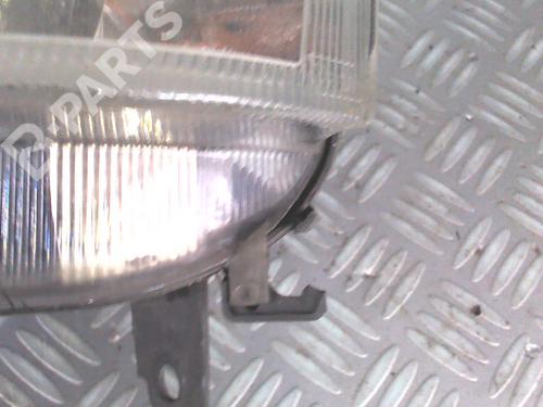 Venstre forlygte OPEL MERIVA A MPV (X03) 1.3 CDTI (E75) | BP11400046C28 