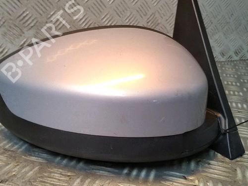 Right mirror RENAULT ESPACE IV (JK0/1_) 1.9 dCi (JK0U) | BP30070671C27