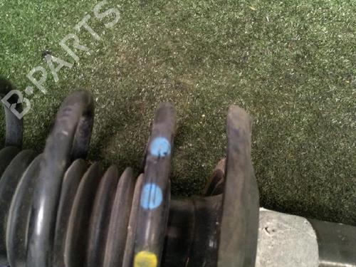 Right front shock absorber CITROËN C3 III (SX) 1.2 THP 110 (SXHNPS, SXHNZT, SXHNZ6) | BP30073129M17 