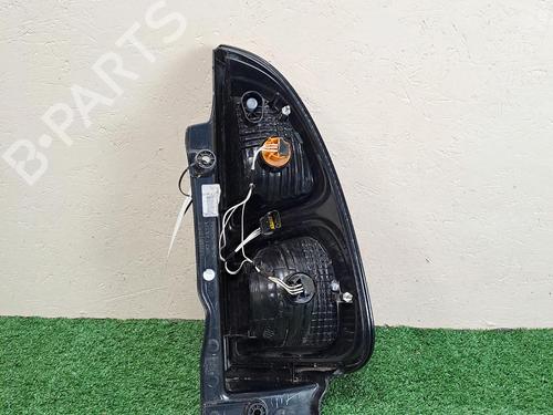 Left taillight CITROËN C3 Picasso (SH_) 1.4 VTi 95 (SH8FSC, SH8FP0, SH8FP6) | BP29345546C34 