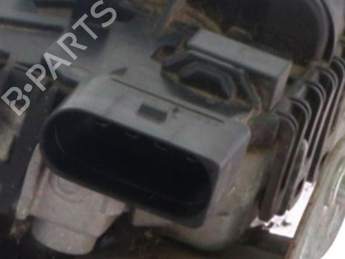 Front wiper motor VW POLO V (6R1, 6C1) 1.2 | BP32391136M29 