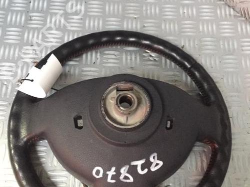 Steering wheel DACIA DUSTER (HS_) 1.5 dCi (HSMC) | BP30069200C49 - Image 2