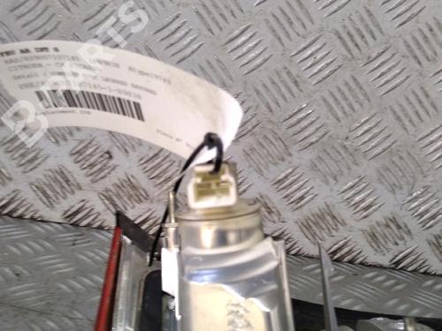 Left tailgate light CITROËN C4 Picasso I MPV (UD_) 1.6 HDi | BP11406581C79 