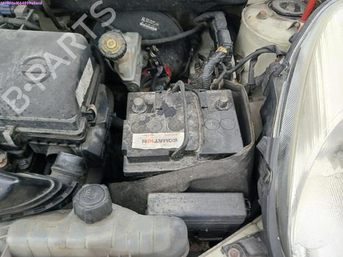 Starter NISSAN MICRA III (K12)  | BP27245762M8 
