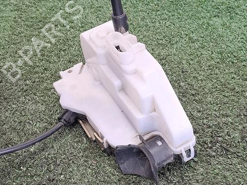 Front left lock RENAULT LAGUNA II (BG0/1_) 1.9 dCi (BG1A, BG1W, BG0G) | BP29948516C98