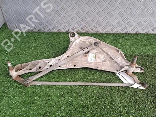 Front wiper motor RENAULT LAGUNA II (BG0/1_) 1.9 dCi (BG08, BG0G) | BP23898134M29 