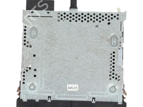 Radio CITROËN C3 II (SC_) 1.1 i | BP36096334E6 - Image 2