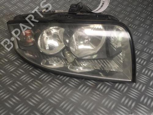 right-headlight-audi-a2-8z0-2000-2001-2002-2003-2004-2005-30069639 main image