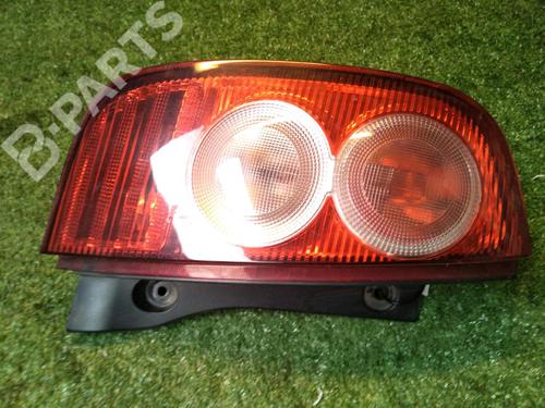 Left taillight NISSAN MICRA III (K12) 1.5 dCi | BP11409921C34 