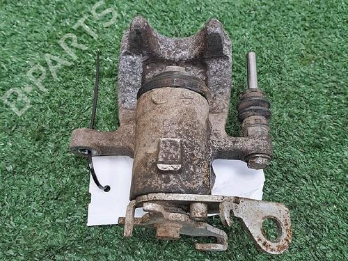 Used Right rear brake caliper RENAULT MEGANE III Coupe (DZ0/1_) 1.9 dCi (DZ0N, DZ0J, DZ1J, DZ1K) (131 hp) 29949543
