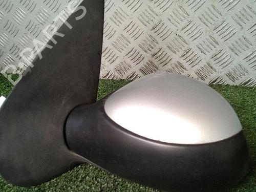 Left mirror PEUGEOT 206 Hatchback (2A/C) 1.6 16V | BP30075988C26
