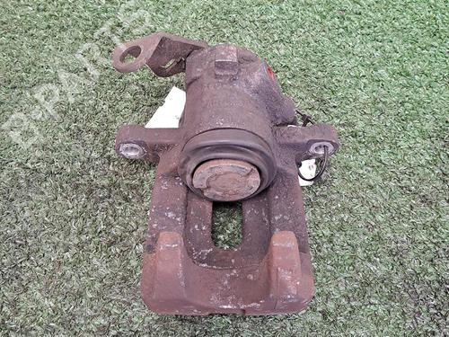 Left rear brake caliper PEUGEOT 307 SW (3H) 1.6 16V | BP30066197M107 