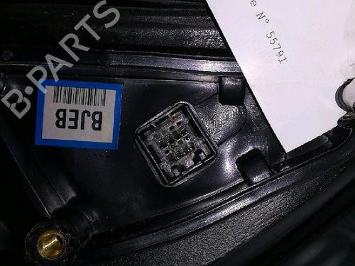 Used Left mirror Left mirror HYUNDAI SANTA FÉ I (SM) 2.0 CRDi (113 hp) 30065261 30065261