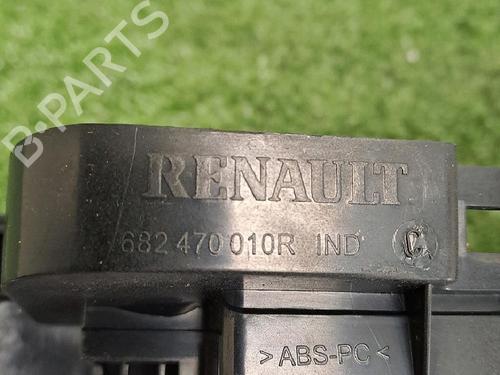 Display monitor RENAULT MEGANE III Coupe (DZ0/1_) 1.9 dCi (DZ0N, DZ0J, DZ1J, DZ1K) | BP29947074C48 