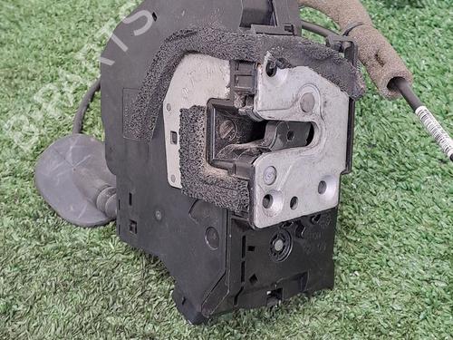 Used Front right lock Front right lock RENAULT CLIO IV (BH_) 1.5 dCi 90 (90 hp) 29948103 29948103