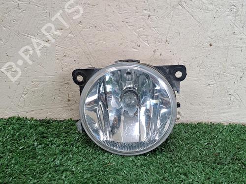 Used Right front fog light PEUGEOT 208 I (CA_, CC_) 1.2 PureTech 82 (82 hp) 29602090