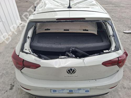 Hattehylde VW POLO VI (AW1, BZ1, AE1) 1.0 TSI | BP37731252C85 - Image 34