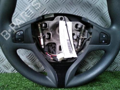 Steering wheel RENAULT CLIO IV (BH_) 1.5 dCi 75 | BP30071881C49 