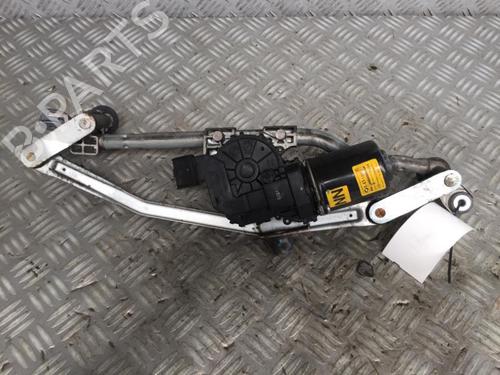 Front wiper motor RENAULT LATITUDE (L70_) 3.0 dCi 240 (L70G) | BP30072536M29 