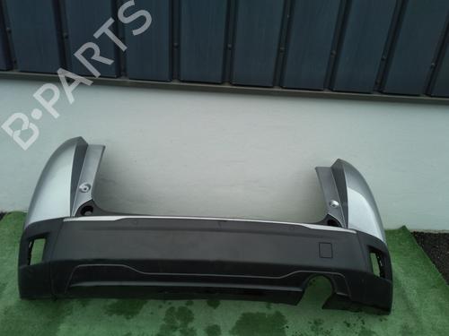 Used Rear bumper PEUGEOT 2008 II (UD_, US_, UY_, UJ_, UR_, UC_) 1.2 PureTech 100 (USHNK) (101 hp) 30542233
