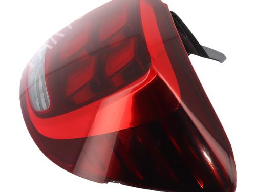 Right taillight DACIA SANDERO II 1.0 SCe 75 (B8JC, B8JD, B8NC) | BP36837334C35 - Image 6