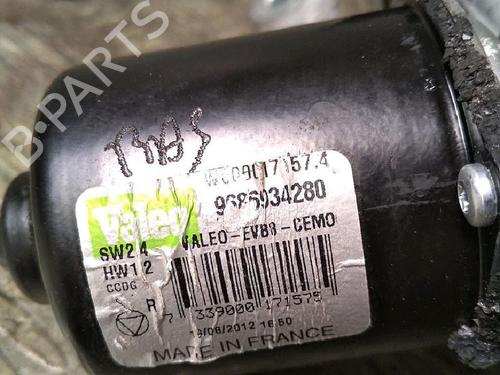 Front wiper motor CITROËN DS5 2.0 HDi 165 Hybrid4 4x4 | BP29953048M29  - Image 7