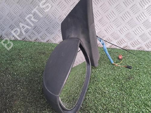 Used Left mirror CITROËN C2 (JM_) 1.4 (73 hp) 22919960