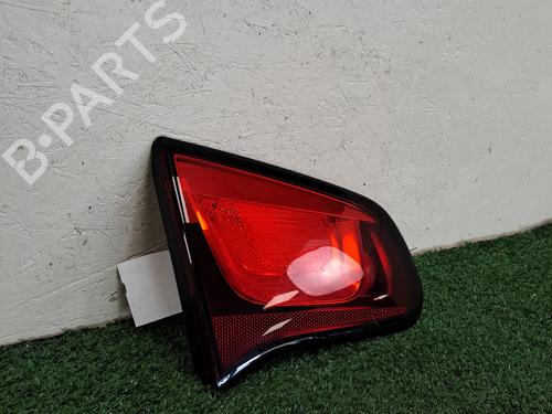 Left tailgate light CITROËN C3 II (SC_) 1.4 HDi 70 (SC8HZC, SC8HR0, SC8HP4) | BP33006161C79  - Image 6