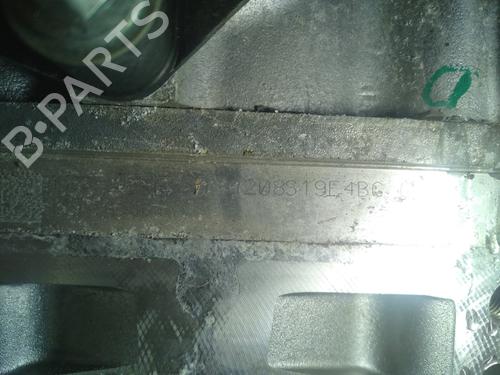 Used Engine Engine FORD KA+ III (UK, FK) 1.2 Ti-VCT (85 hp) 30068653 30068653