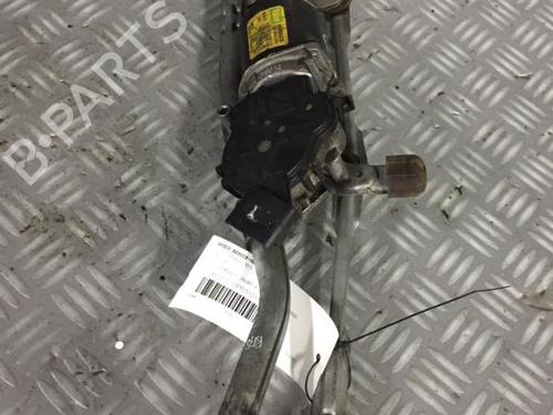 Used Front wiper motor Front wiper motor CITROËN DS3 (SA_) 1.6 HDi 90 (92 hp) 29950708 29950708