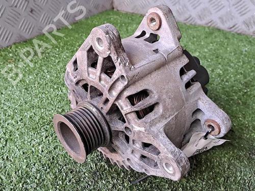 Alternator RENAULT MEGANE III Coupe (DZ0/1_) 1.9 dCi (DZ0N, DZ0J, DZ1J, DZ1K) | BP29953061M7 - Image 2