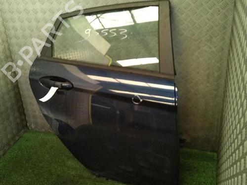 Dør høyre bak FORD FIESTA VI (CB1, CCN) 1.4 TDCi | BP29952726C5 