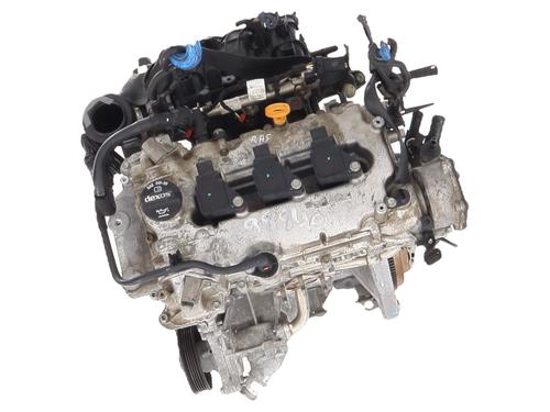 Engine OPEL KARL (C16) 1.0 | BP32124390M1 - Image 4