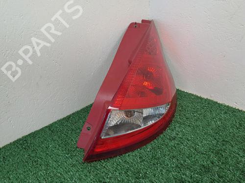 Right taillight FORD FIESTA VI (CB1, CCN) 1.4 TDCi | BP25041768C35 